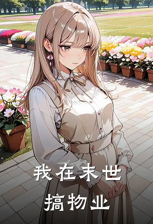 我在末世搞物业(陈默苏婉)热门小说推荐_免费小说在线看我在末世搞物业陈默苏婉