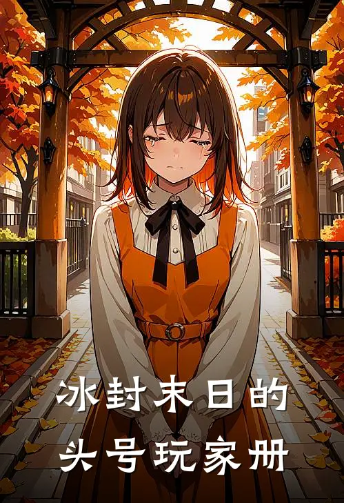 冰封末日的头号玩家册苏念陆琛完整版小说_小说完结推荐冰封末日的头号玩家册(苏念陆琛)