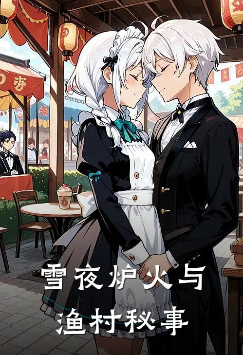 雪夜炉火与渔村秘事(杨轩陈强)最新完结小说推荐_热门小说排行榜雪夜炉火与渔村秘事杨轩陈强