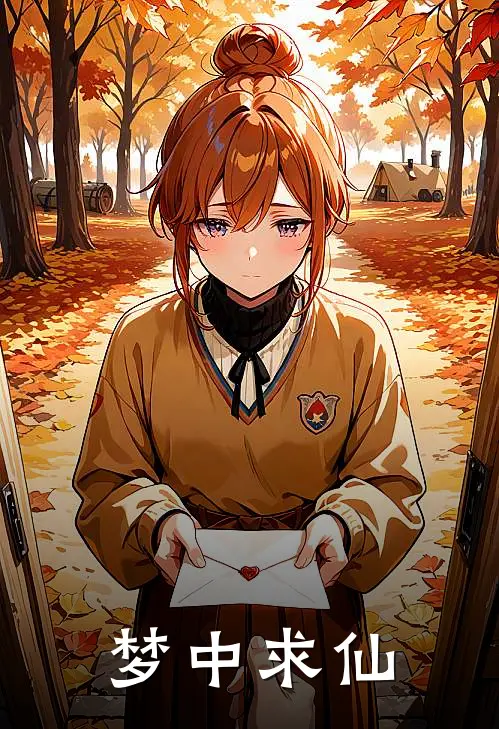 梦中求仙沈醉陈博最新完结小说推荐_最新更新小说梦中求仙(沈醉陈博)