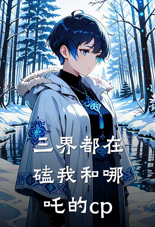 三界都在磕我和哪吒的cp(宝璇碧霄)已完结小说_三界都在磕我和哪吒的cp(宝璇碧霄)小说免费在线阅读