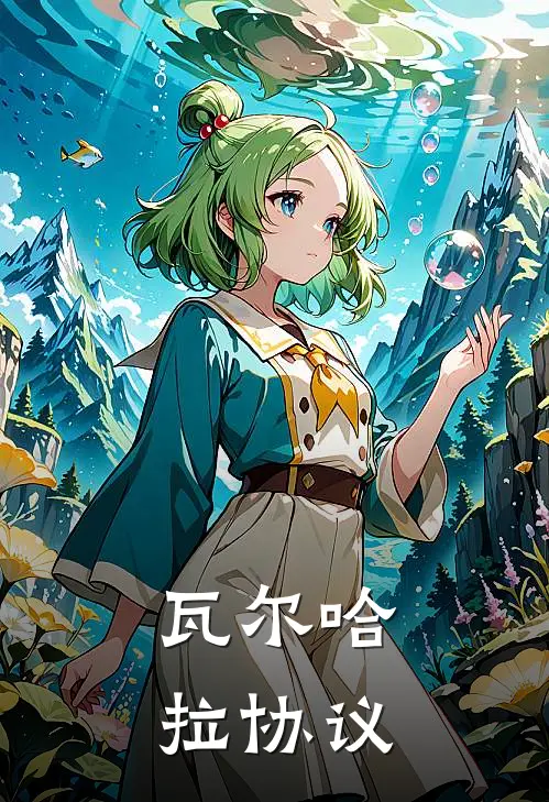 伊格纳特努克（瓦尔哈拉协议）最新章节列表_（伊格纳特努克）瓦尔哈拉协议最新小说