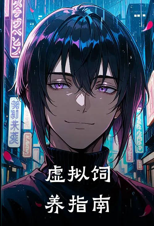虚拟饲养指南李维维哥最新好看小说_最新章节列表虚拟饲养指南(李维维哥)