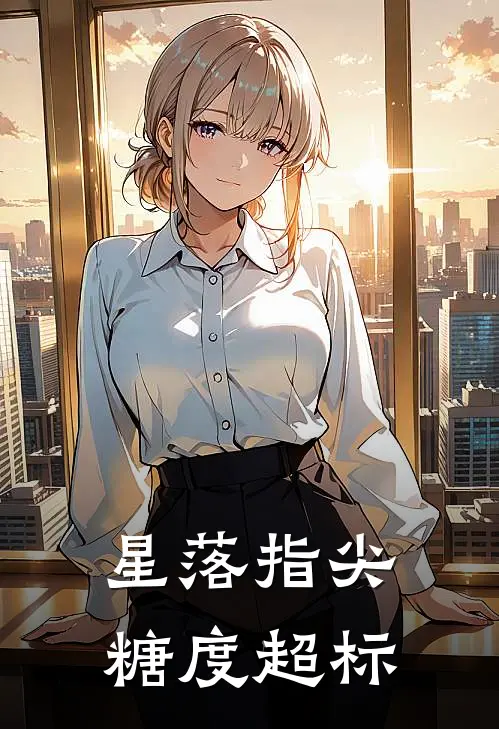 星落指尖，糖度超标(苏星燃陆执野)在线免费小说_免费阅读全文星落指尖，糖度超标(苏星燃陆执野)