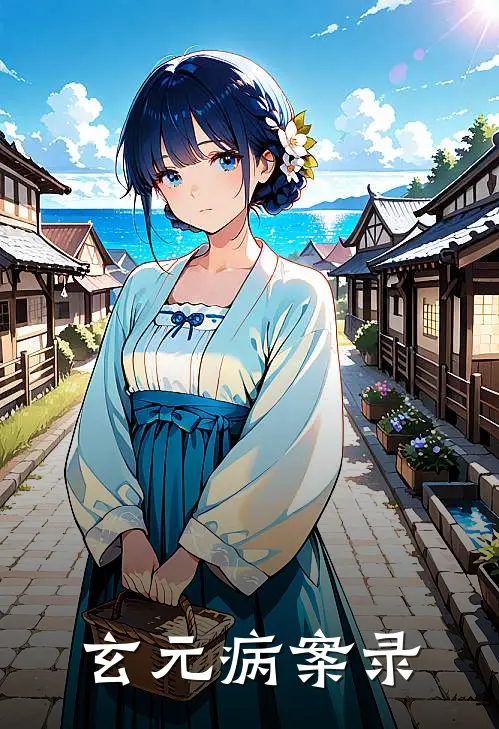 玄元病案录(辛夷陈景和)免费小说全本阅读_最新章节列表玄元病案录(辛夷陈景和)