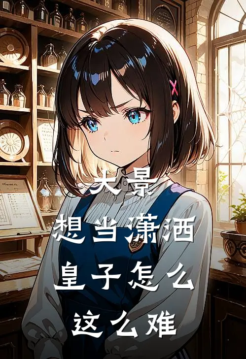 大景：想当潇洒皇子怎么这么难(李孝司马怡)好看的完结小说_完本小说大景：想当潇洒皇子怎么这么难李孝司马怡