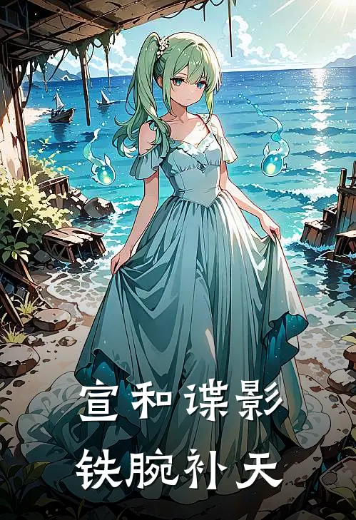 林缚耶律哈赤《宣和谍影：铁腕补天》完整版在线阅读_林缚耶律哈赤完整版在线阅读