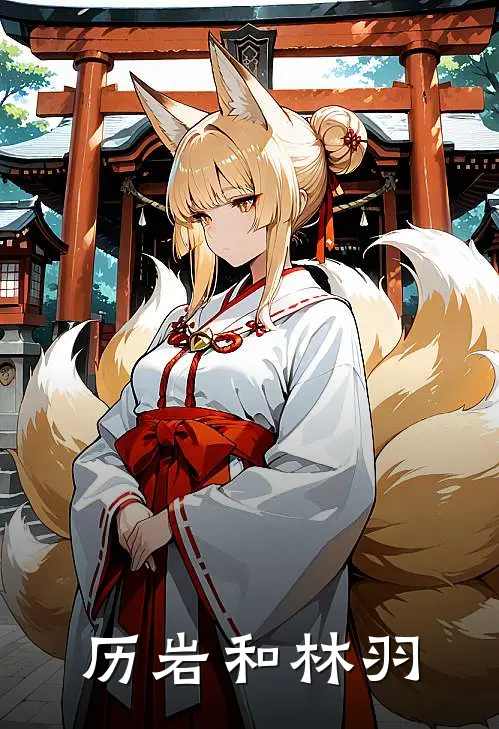 历岩和林羽(林羽历岩)完本小说_免费阅读无弹窗历岩和林羽林羽历岩