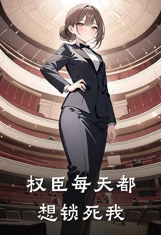 权臣每天都想锁死我(云卿姝萧瑾)免费小说完结_最新推荐小说权臣每天都想锁死我(云卿姝萧瑾)