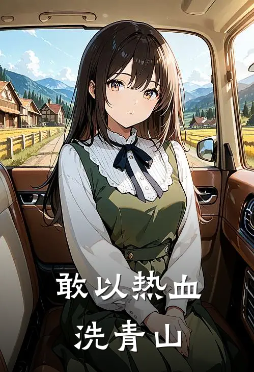 云破野李勇(敢以热血洗青山)完结版免费在线阅读_《敢以热血洗青山》全章节阅读