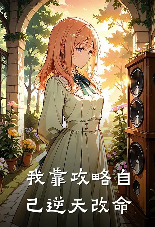 我靠攻略自己逆天改命沈墨林清衍免费小说免费阅读_推荐完结小说我靠攻略自己逆天改命(沈墨林清衍)