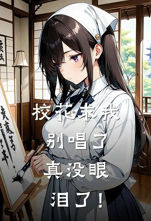 《校花求我别唱了，真没眼泪了！》许森林秦雪已完结小说_校花求我别唱了，真没眼泪了！(许森林秦雪)全文免费阅读无弹窗大结局