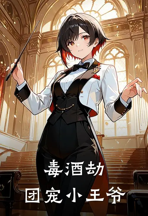 毒酒劫，团宠小王爷(晏诚雨晏清离)完结版小说_最新全本小说毒酒劫，团宠小王爷晏诚雨晏清离