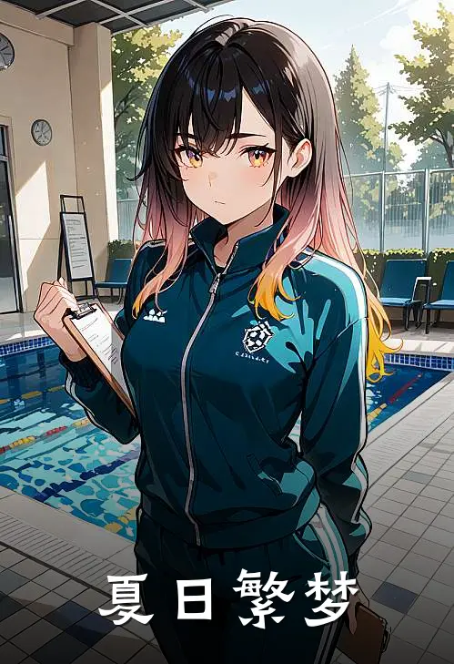 夏日繁梦沈月苏鹤小说完结_免费小说全本夏日繁梦(沈月苏鹤)