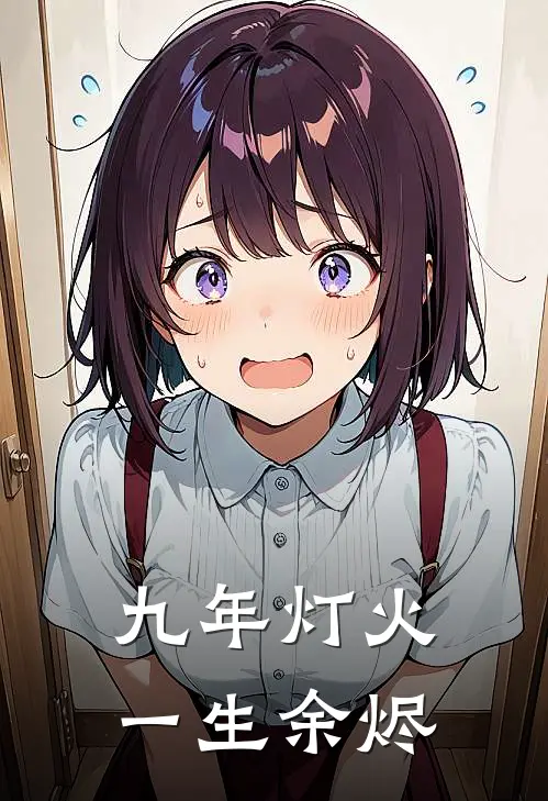 九年灯火，一生余烬江熠林晚最新好看小说_最新章节列表九年灯火，一生余烬(江熠林晚)