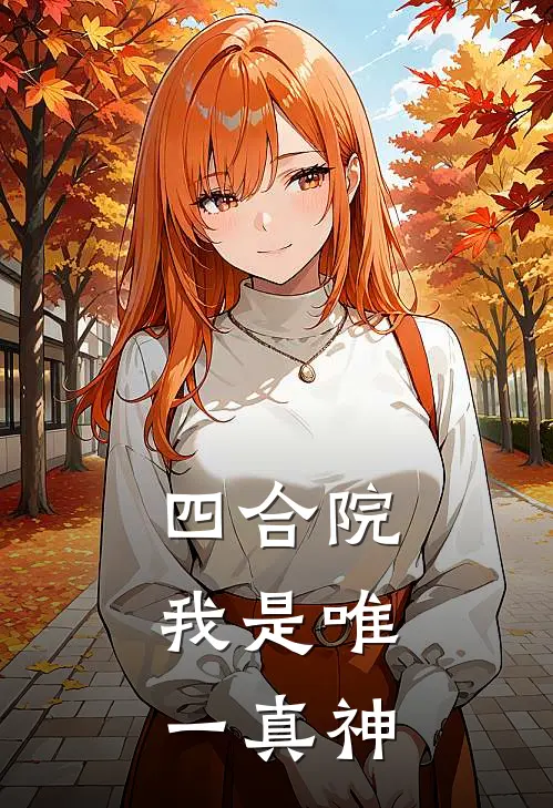 四合院：我是唯一真神(林烨秦淮茹)完本小说推荐_最新章节列表四合院：我是唯一真神(林烨秦淮茹)