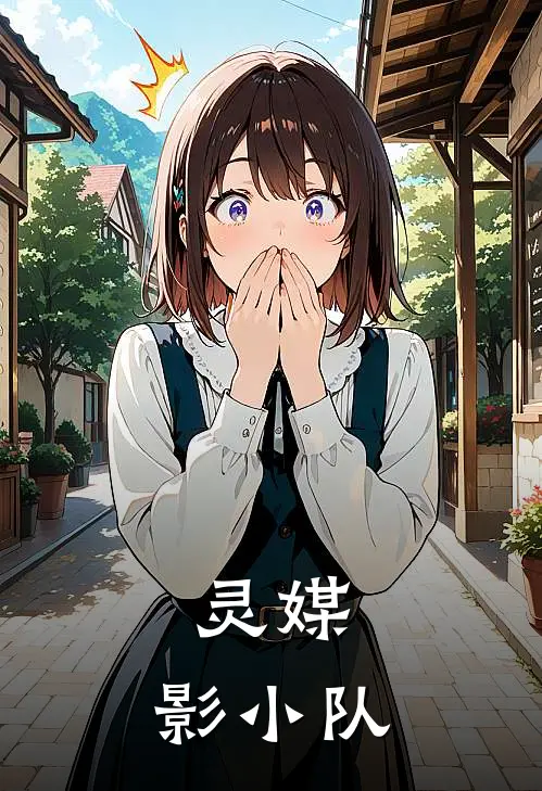 灵媒：影小队(林禾赵蕾)免费阅读完整版小说_完结免费小说灵媒：影小队(林禾赵蕾)
