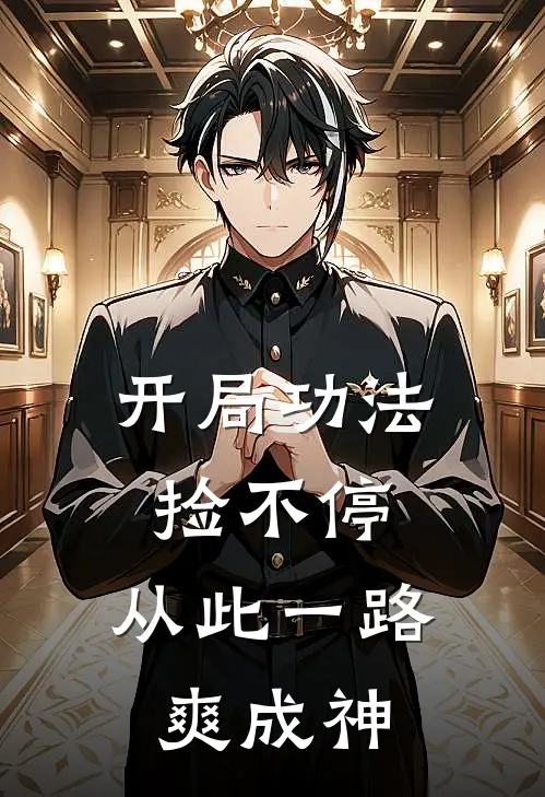 开局功法捡不停，从此一路爽成神(陆尘王虎)阅读免费小说_完本热门小说开局功法捡不停，从此一路爽成神陆尘王虎