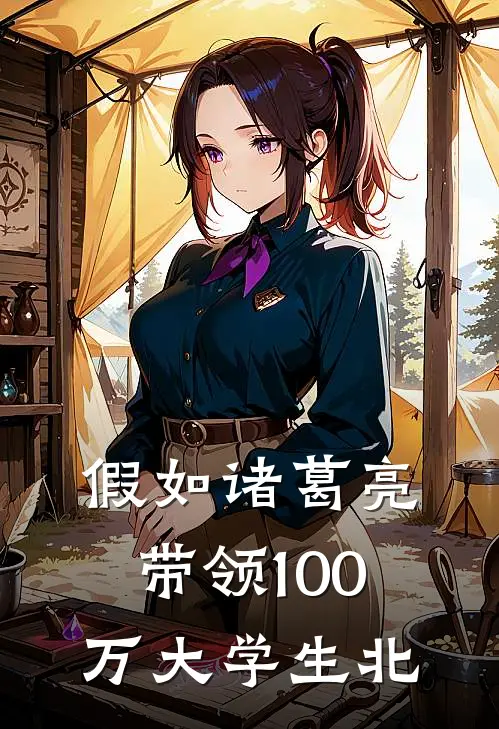 假如诸葛亮带领100万大学生北诸葛亮李思远热门完结小说_最热门小说假如诸葛亮带领100万大学生北诸葛亮李思远