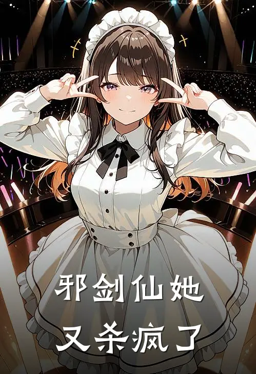 邪剑仙她又杀疯了(沈清弦陆辰雪)小说免费阅读_热门小说阅读邪剑仙她又杀疯了沈清弦陆辰雪