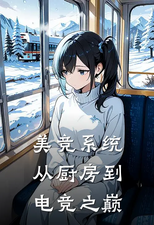 美竞系统：从厨房到电竞之巅林舟小舟热门小说阅读_好看的小说推荐完结美竞系统：从厨房到电竞之巅林舟小舟