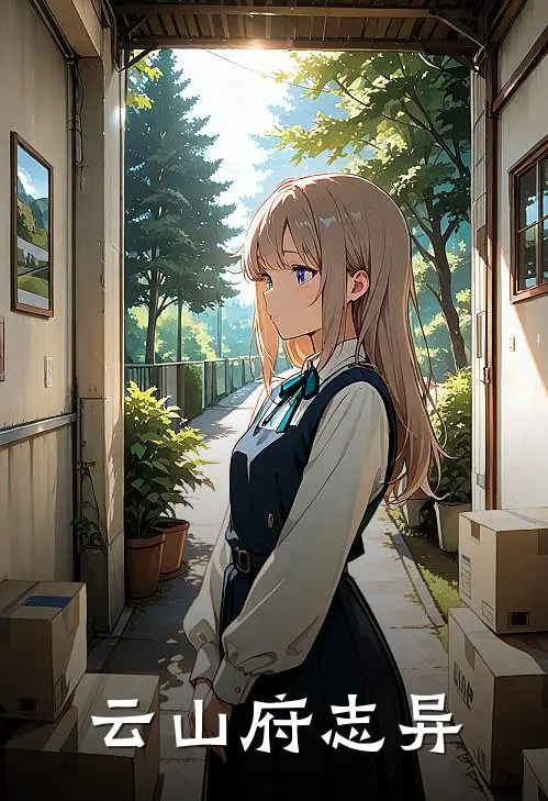 云山府志异夏雨新何光最新小说推荐_完本小说免费阅读云山府志异(夏雨新何光)