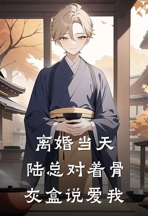 离婚当天，陆总对着骨灰盒说爱我(沈念晴陆寒舟)免费阅读_热门的小说离婚当天，陆总对着骨灰盒说爱我沈念晴陆寒舟