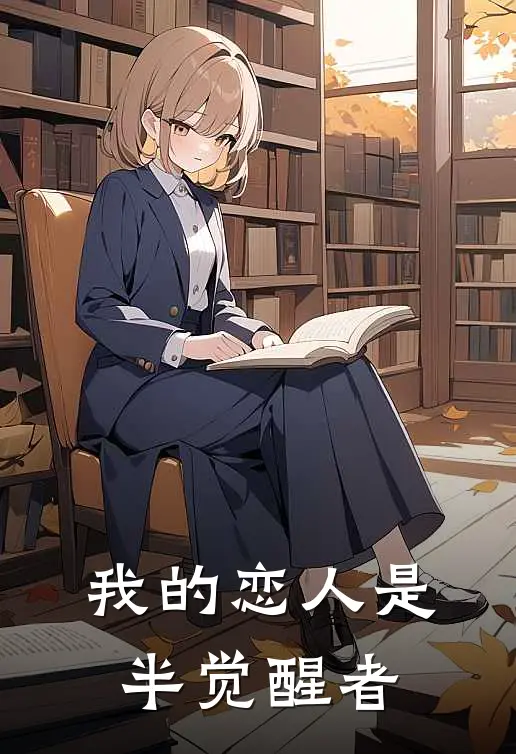 我的恋人是半觉醒者（苏晓陆野）全文免费阅读无弹窗大结局_我的恋人是半觉醒者最新章节列表_笔趣阁（苏晓陆野）