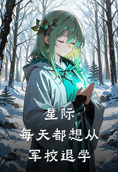 星际：每天都想从军校退学明逾安德烈完结好看小说_无弹窗全文免费阅读星际：每天都想从军校退学(明逾安德烈)