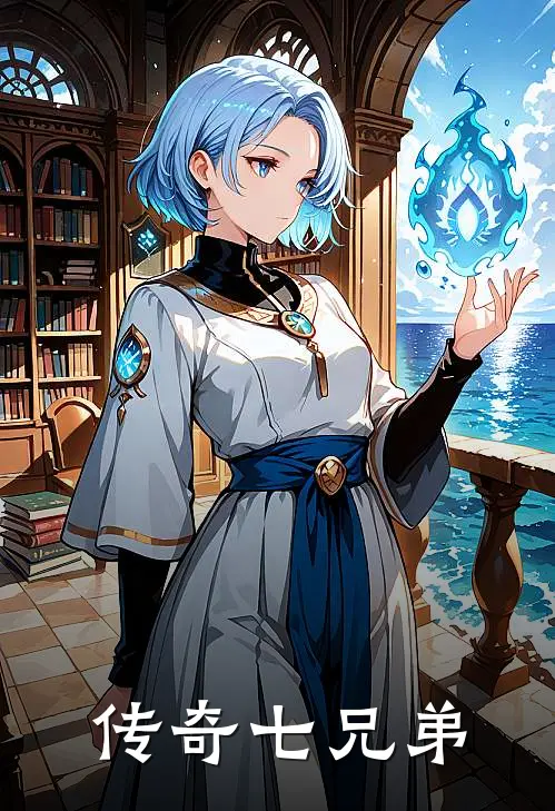 传奇七兄弟(王天歌张家俊)完本小说大全_热门小说大全传奇七兄弟王天歌张家俊