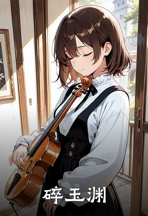 碎玉渊沈知微景珩免费小说大全_完结的小说碎玉渊(沈知微景珩)