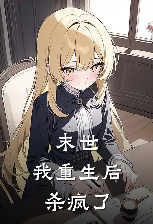 末世：我重生后杀疯了(颂枝颂枝)完整版免费全文阅读_最热门小说末世：我重生后杀疯了颂枝颂枝