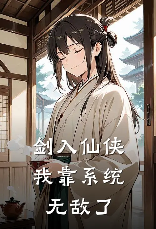 剑入仙侠：我靠系统无敌了林澈赵虎免费小说推荐_推荐完结小说剑入仙侠：我靠系统无敌了(林澈赵虎)