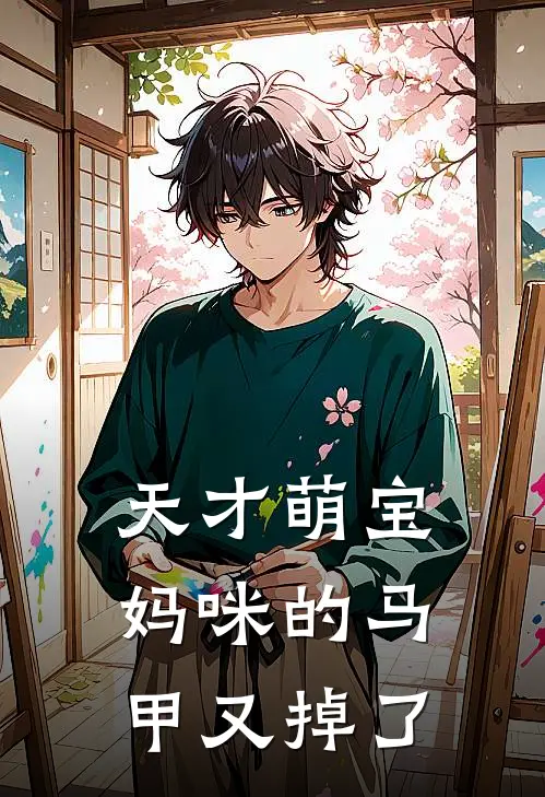 天才萌宝：妈咪的马甲又掉了(简宁简星)免费小说_完整版免费阅读天才萌宝：妈咪的马甲又掉了简宁简星