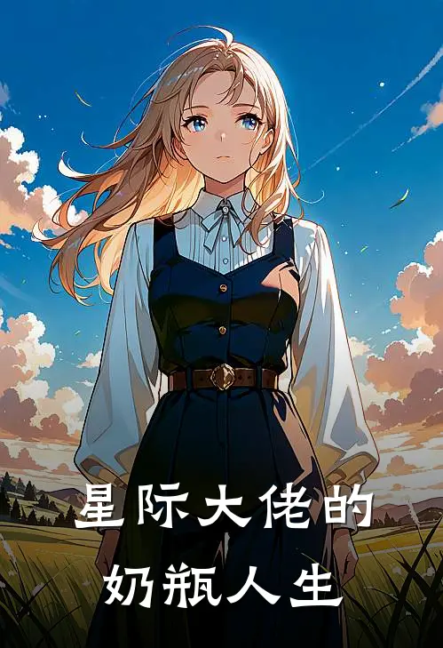 星际大佬的奶瓶人生李从安林晚完结好看小说_无弹窗全文免费阅读星际大佬的奶瓶人生(李从安林晚)