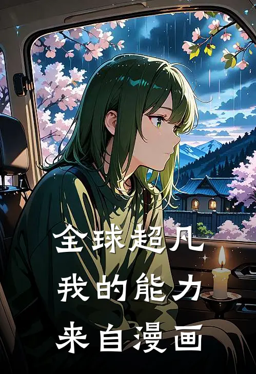 全球超凡：我的能力来自漫画(吴界林小七)新热门小说_免费完结小说全球超凡：我的能力来自漫画(吴界林小七)