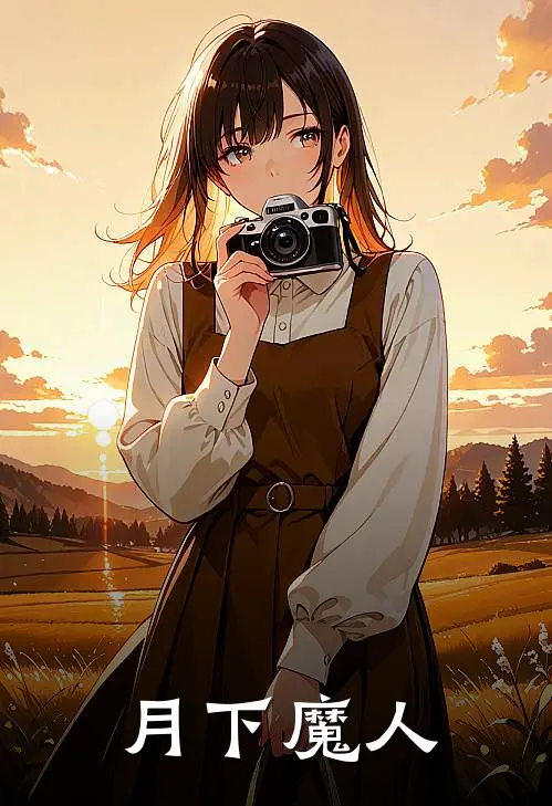 月下魔人(艾泽薇安娜)完结版小说_最新全本小说月下魔人艾泽薇安娜