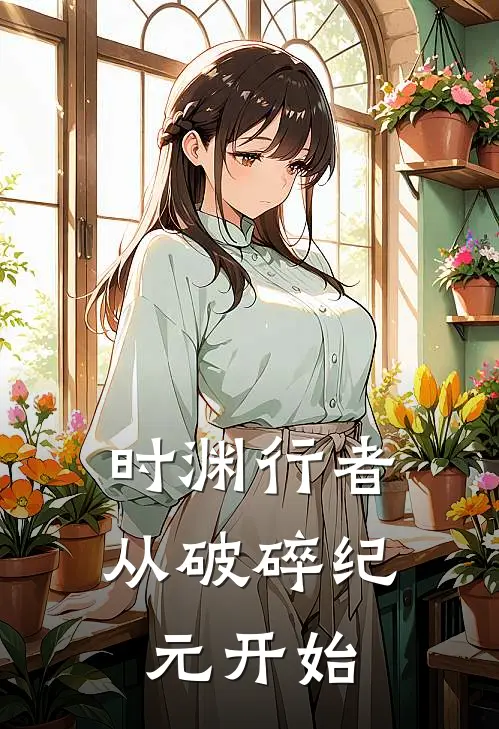 时渊行者：从破碎纪元开始(林昭赵元)最新小说_免费阅读完整版小说时渊行者：从破碎纪元开始(林昭赵元)