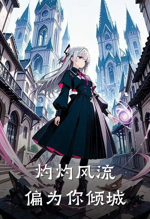 灼灼风流，偏为你倾城(顾怀瑾沈砚卿)在线免费小说_完结小说免费阅读灼灼风流，偏为你倾城顾怀瑾沈砚卿