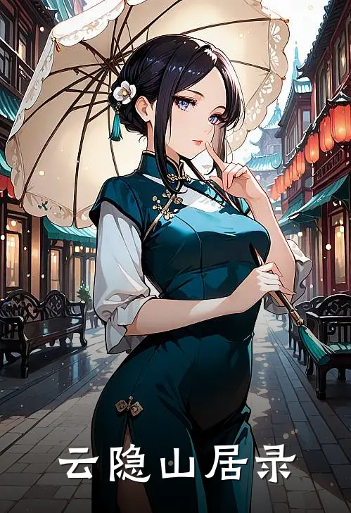 云隐山居录林青安安全本免费完结小说_免费小说完结云隐山居录林青安安