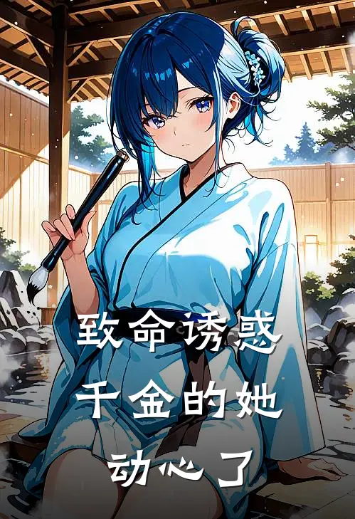 致命诱惑：千金的她动心了(陆星辰沈清悦)小说完结版_全文阅读免费全集致命诱惑：千金的她动心了陆星辰沈清悦