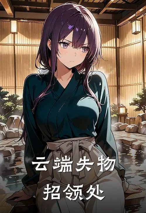 云端失物招领处时瑾夙川全文免费阅读_完结热门小说云端失物招领处(时瑾夙川)