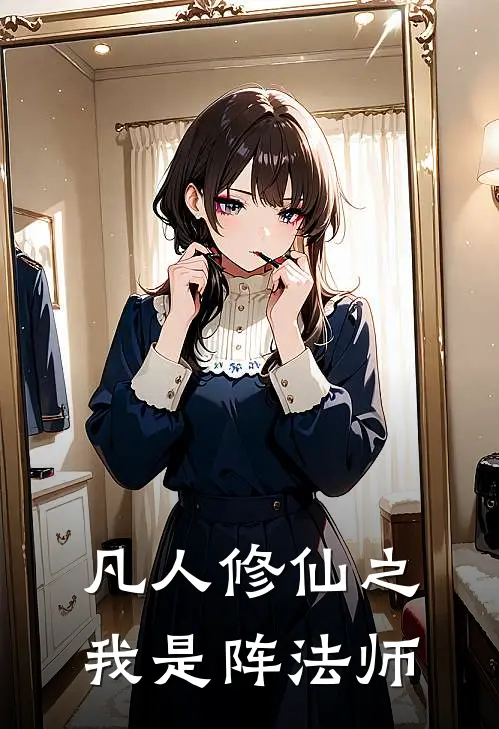 凡人修仙之我是阵法师