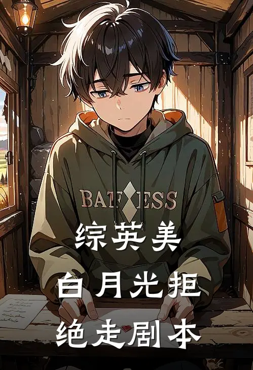 综英美：白月光拒绝走剧本(赛琳马尔科姆)完结版小说_最新全本小说综英美：白月光拒绝走剧本赛琳马尔科姆