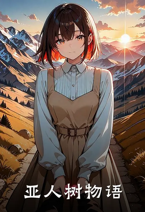 亚人树物语(纱纪迪莫)火爆小说_《亚人树物语》纱纪迪莫小说免费在线阅读