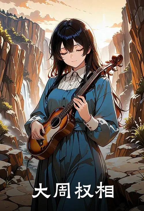 大周权相(周景周晟)网络热门小说_最新章节列表大周权相(周景周晟)