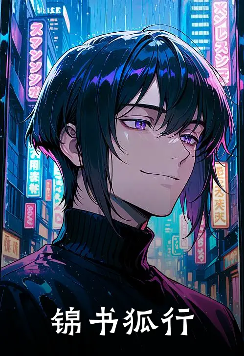 锦书狐行(陆景云云初)最新完结小说推荐_热门小说排行榜锦书狐行陆景云云初