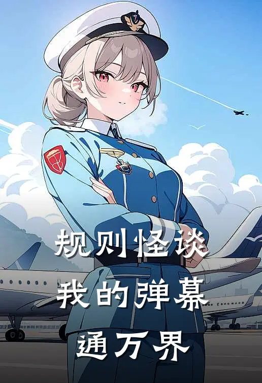 规则怪谈：我的弹幕通万界(林晓晓晓)免费小说全集_完本小说免费阅读规则怪谈：我的弹幕通万界(林晓晓晓)