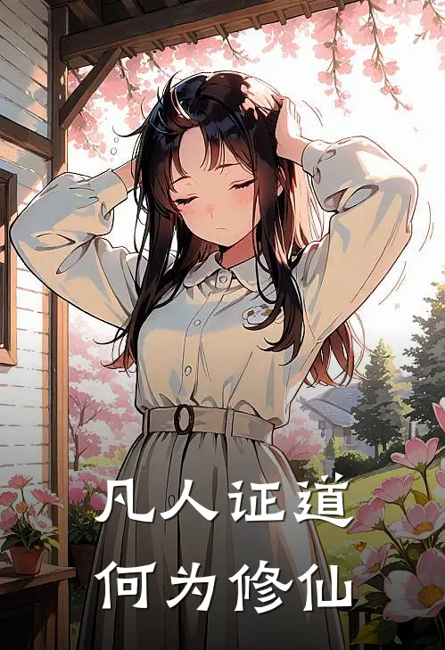 凡人证道，何为修仙南星白石生在线免费小说_最新推荐小说凡人证道，何为修仙(南星白石生)