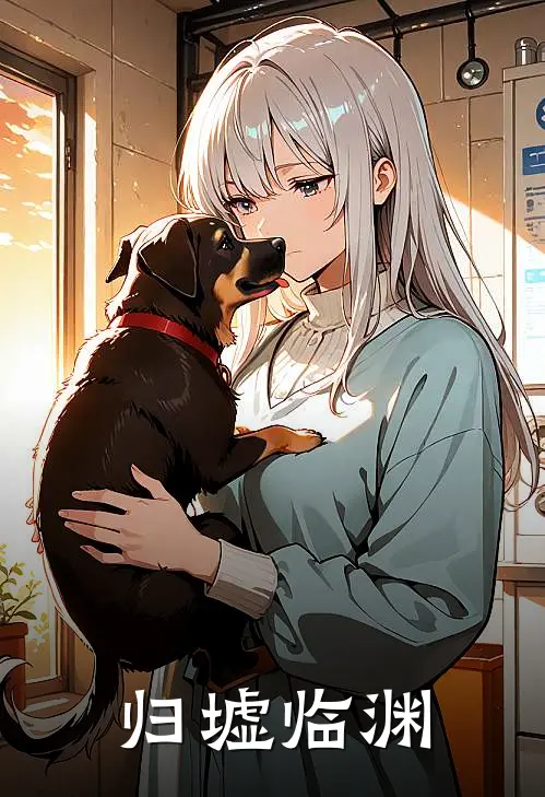 归墟临渊林砚沈星回热门完本小说_最新章节列表归墟临渊(林砚沈星回)